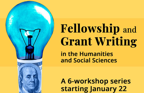 Fellowship and Grant Writing